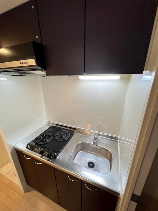 クリスタルグランツ大阪センターSt.のその他画像