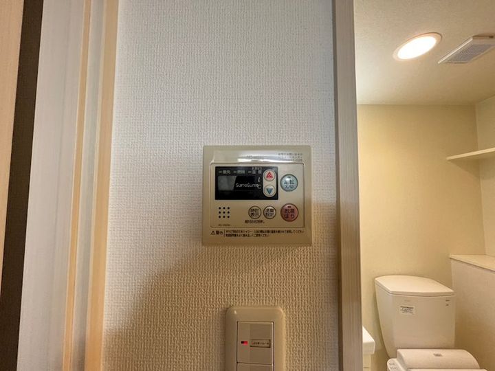 クリスタルグランツ大阪センターSt.のその他画像