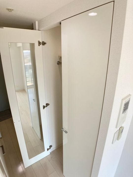 Primavera Nishi Shinsaibashiのその他画像