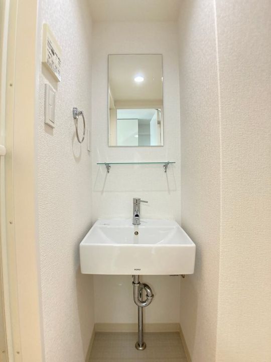 Primavera Nishi Shinsaibashiのその他画像