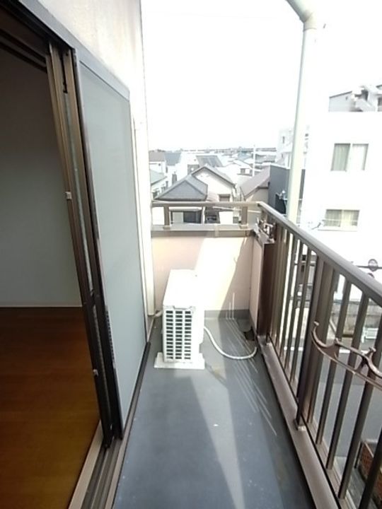 兵庫県西宮市段上町1丁目(マンション)の賃貸物件のその他画像