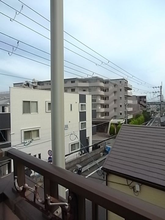 兵庫県西宮市段上町1丁目(マンション)の賃貸物件のその他画像