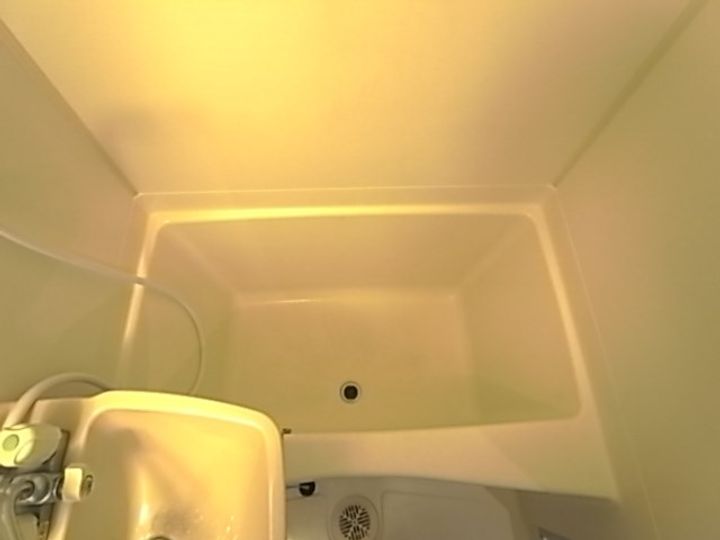 兵庫県西宮市段上町1丁目(マンション)の賃貸物件の風呂