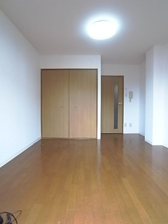 兵庫県西宮市段上町1丁目(マンション)の賃貸物件の寝室