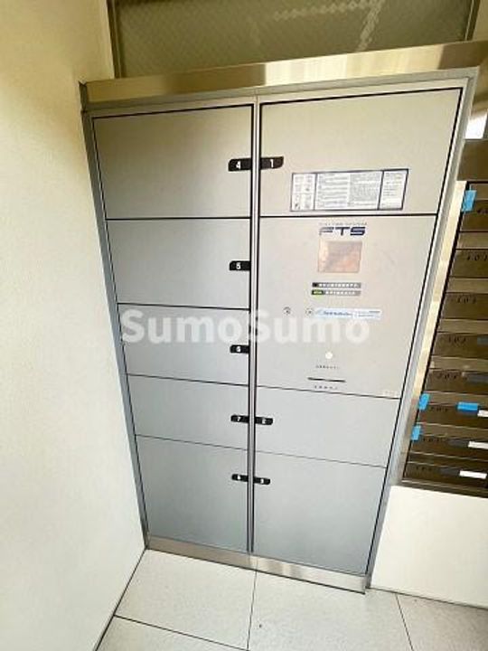 兵庫県西宮市田代町(マンション)の賃貸物件の外観