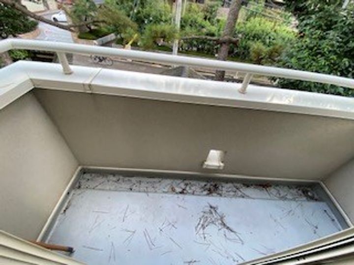 兵庫県神戸市東灘区深江南町1丁目(テラスハウス)の賃貸物件のその他画像