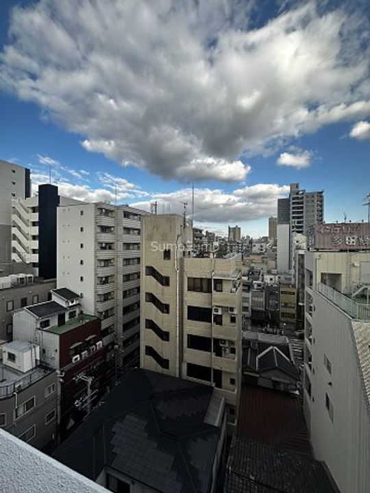 ファーストフィオーレ心斎橋イーストⅢのその他画像