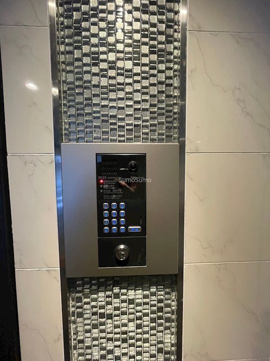 ファーストフィオーレ心斎橋イーストⅢの外観