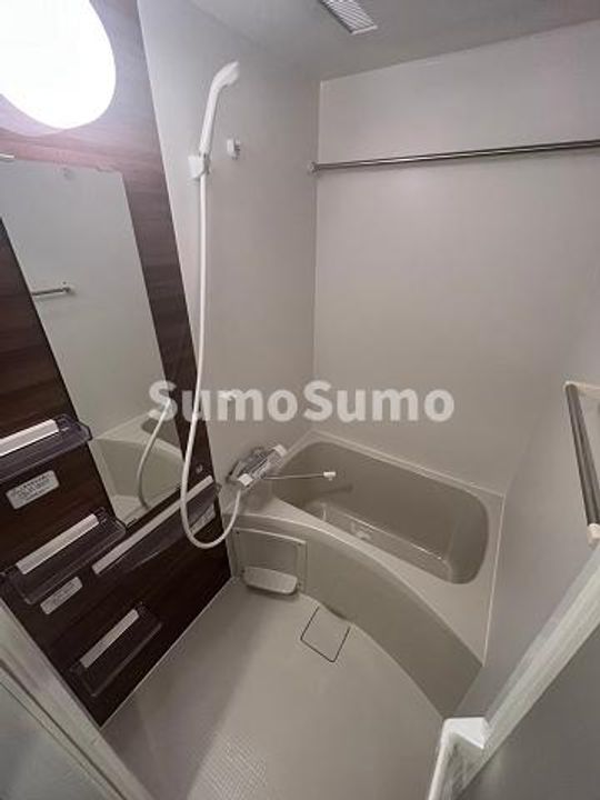 セレニテ本町東リアンの風呂