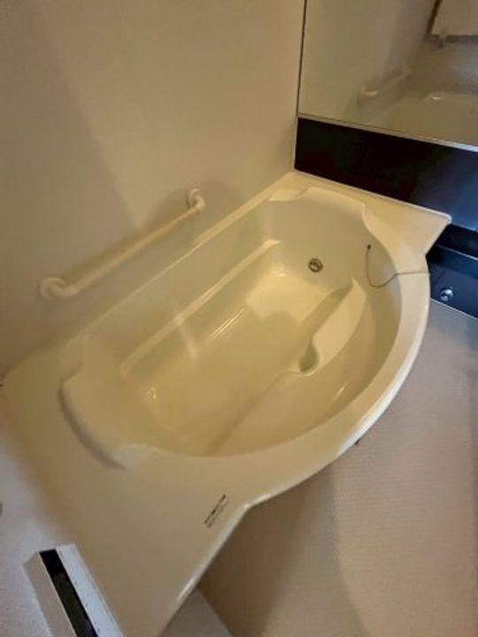 ヴィアージュ夙川の風呂