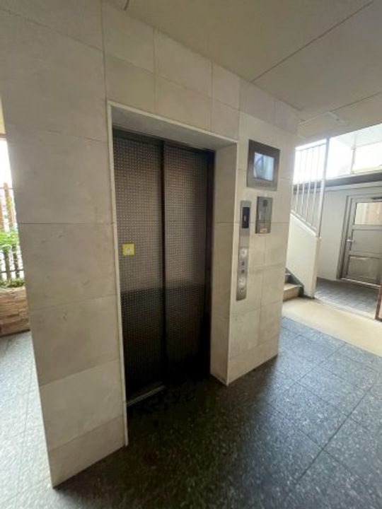 ヴィアージュ夙川の外観