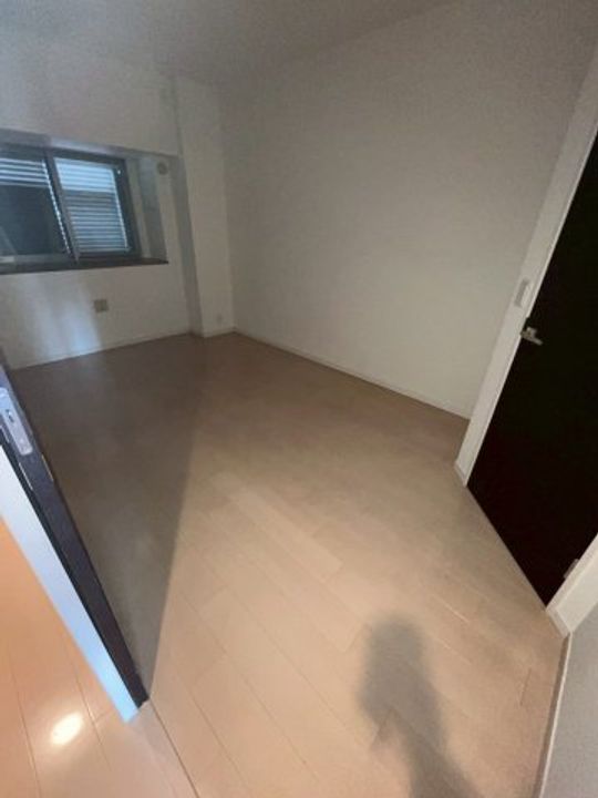 ヴィアージュ夙川の内装