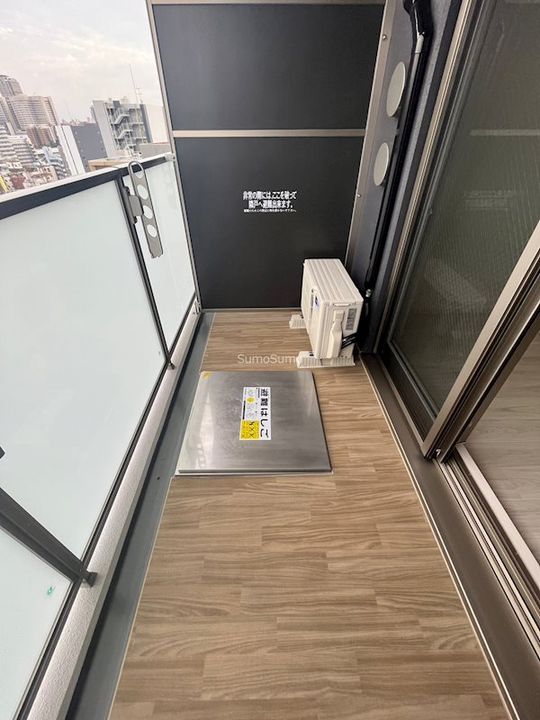 ファステート難波デラックスのその他画像