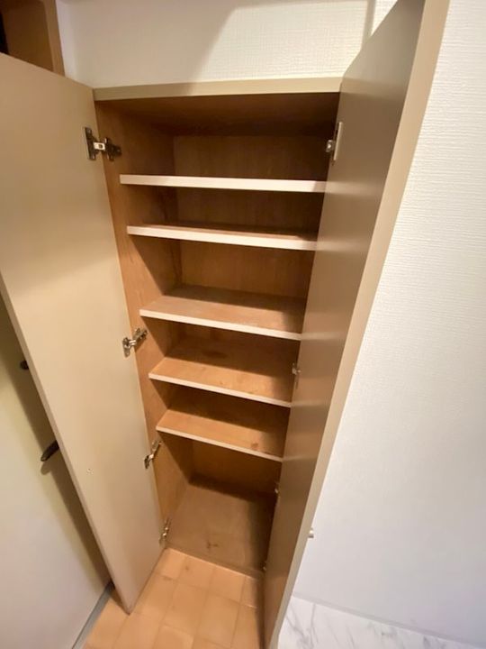 ロジュマン農人橋のその他画像