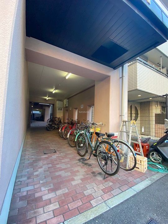 ロジュマン農人橋のその他画像