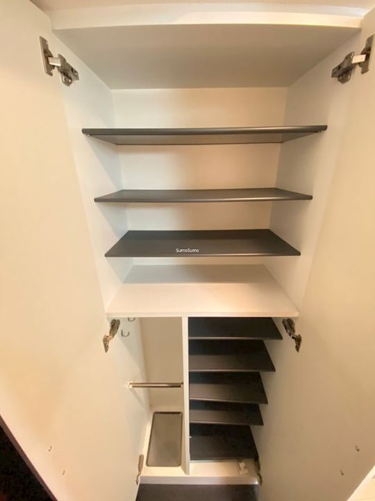 アドバンス大阪城レガーレのその他画像