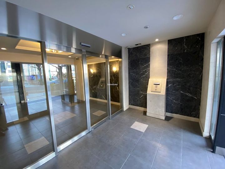 アドバンス大阪城レガーレのその他画像