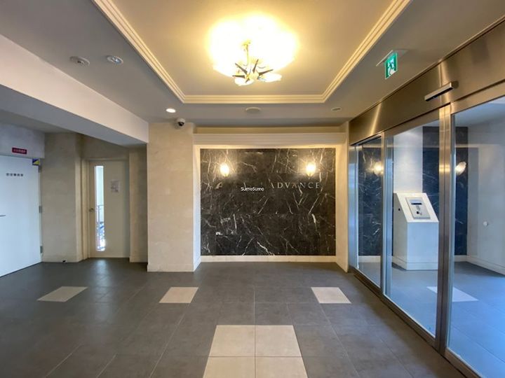 アドバンス大阪城レガーレのその他画像