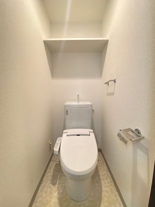 アドバンス大阪城レガーレのその他画像