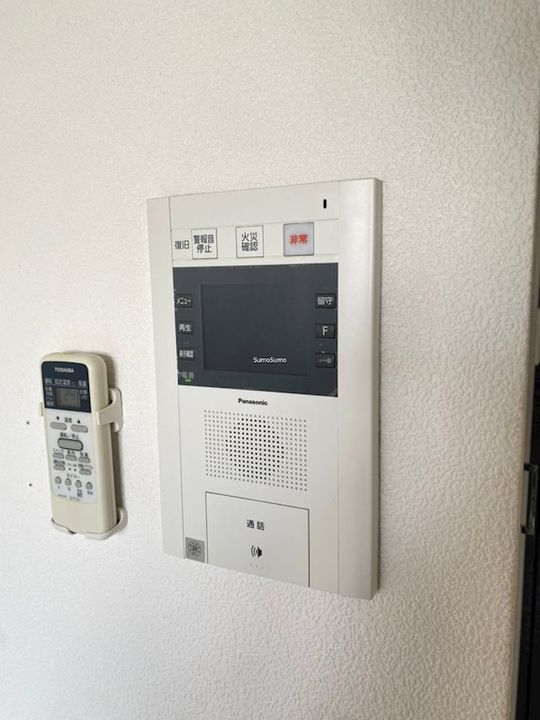 アドバンス大阪城レガーレのその他画像