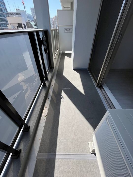 プレミストタワー靱本町のその他画像