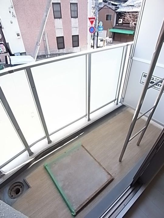 兵庫県神戸市中央区下山手通8丁目(マンション)の賃貸物件のその他画像