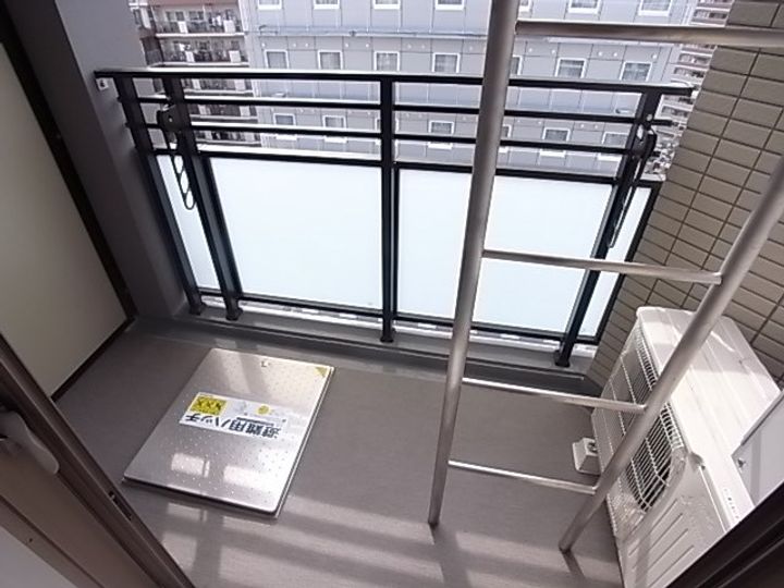 兵庫県神戸市中央区相生町5丁目(マンション)の賃貸物件のその他画像