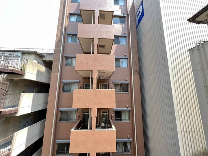 フェリーチェ難波のその他画像