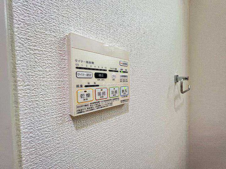 フェリーチェ難波のその他画像