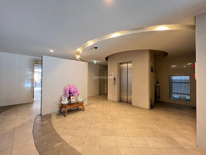 フェリーチェ難波のその他画像