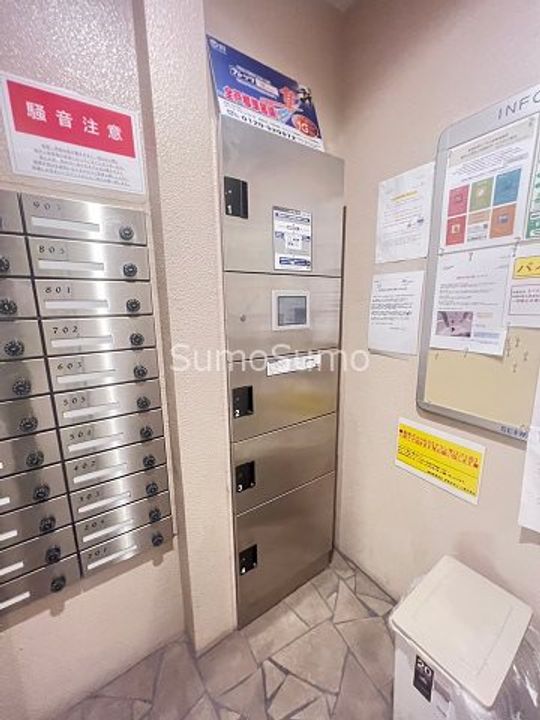 フェリーチェ難波のその他画像