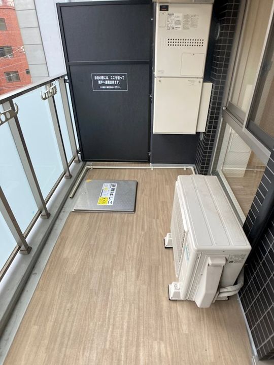 プレサンス心斎橋ニストのその他画像