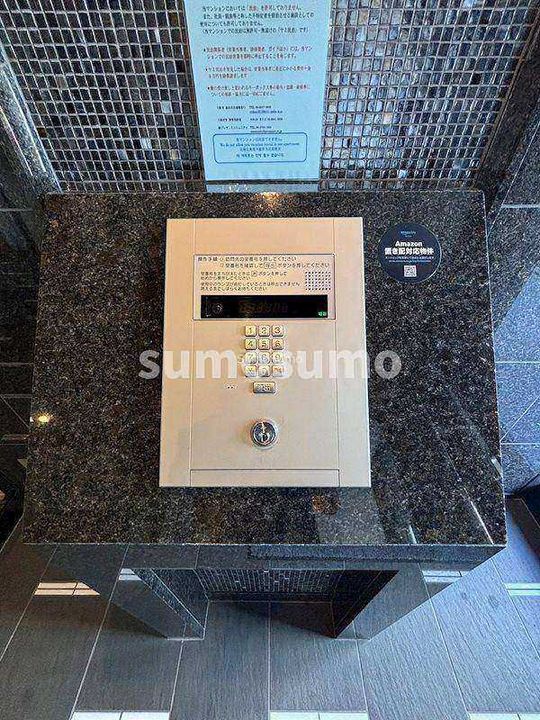 プレサンス難波ラフィーネのその他画像