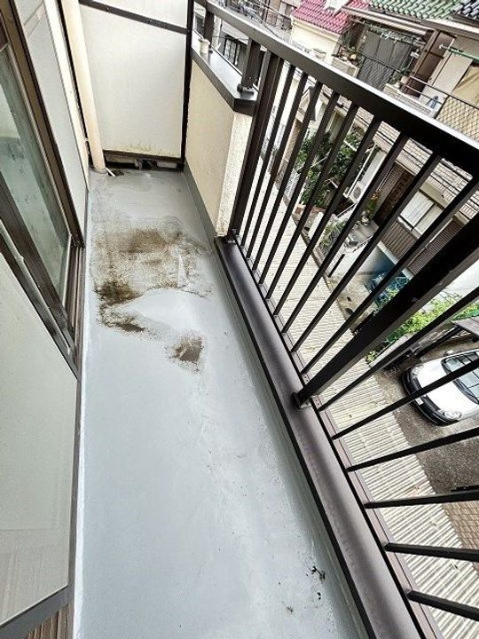 トーハイマンションのその他画像