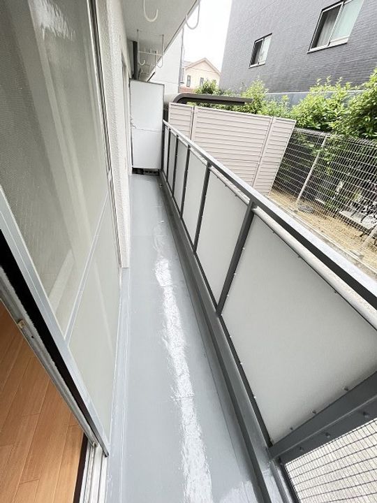 鳴尾ハイツ(若草町)のその他画像