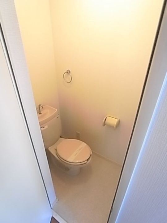 ヴィラ上ヶ原のその他画像