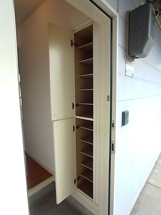 ヴィラ上ヶ原のその他画像