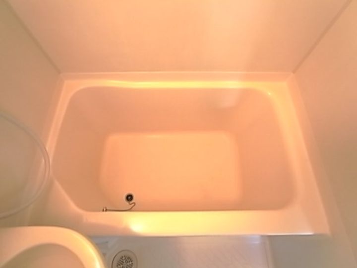 ヴィラ上ヶ原の風呂