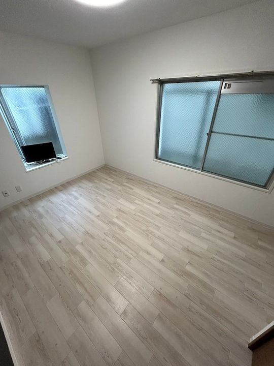 CRASIS苦楽園プラザの居間