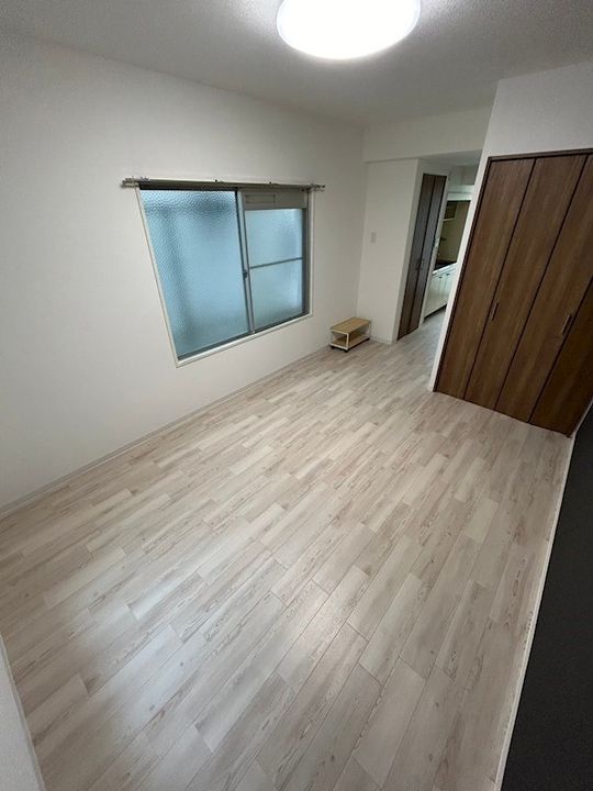 CRASIS苦楽園プラザの居間