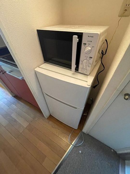 レオパレスIMAZUⅠのその他画像
