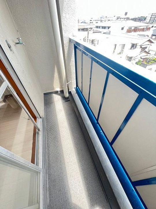 甲子園第五コーポラスのその他画像