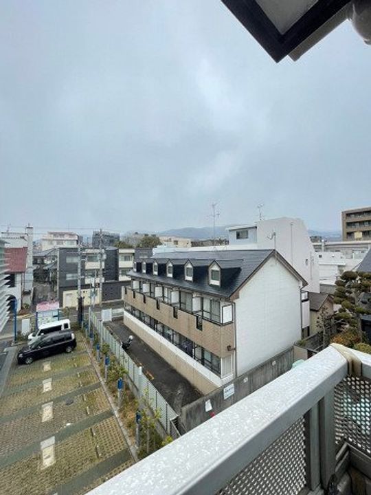 夙川チェリーハウスのその他画像