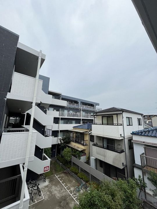 鳴尾ハイツ(若草町)のその他画像