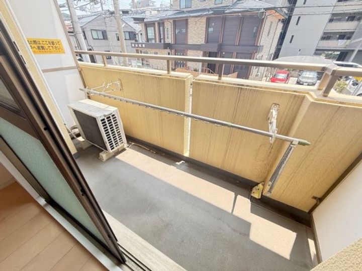 ワコーレプラティーク神戸深江駅前のその他画像