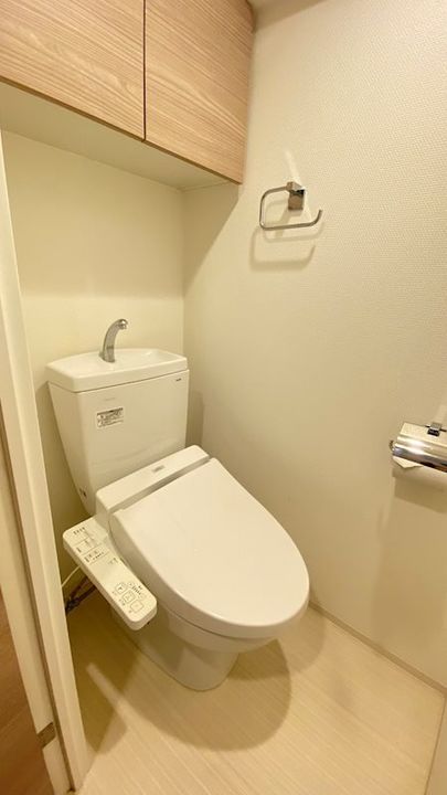 ディアレイシャス池尻大橋のその他画像