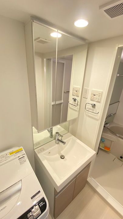 ディアレイシャス池尻大橋のその他画像