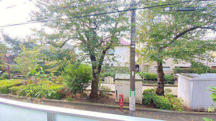 ディアレイシャス池尻大橋のその他画像