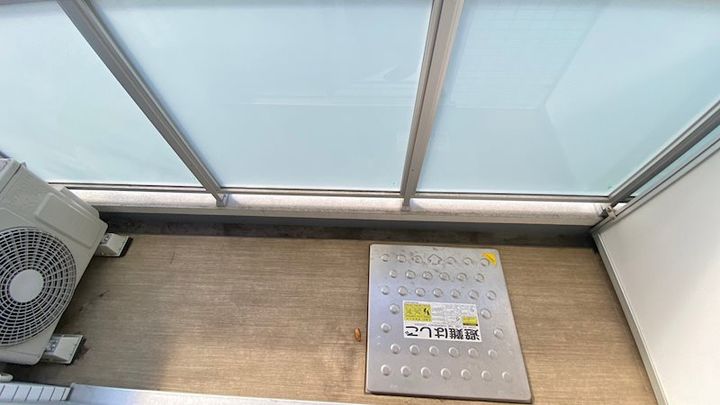 ディアレイシャス池尻大橋のその他画像