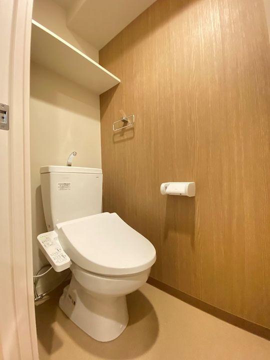 Modern palazzo博多駅東のその他画像